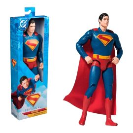 SUPERMAN MOVIE FIGURA ASST SN6073189