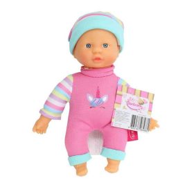 BAMBOLINA AMORE 20CM MEKO TELO DI1800