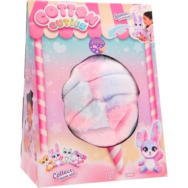 COTTON CUTIES 30CM IM925663