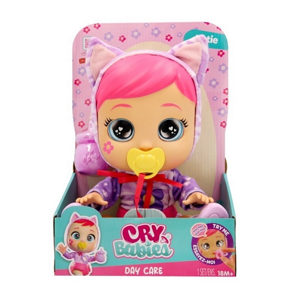 CRYBABIES DAYCARE ASST IM928633