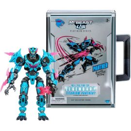 MRBEAST S2 KOLEKC.FIGURA ME24805