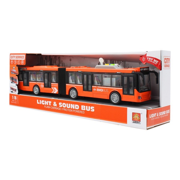 AUTOBUS SA SVETLIMA BEST LUCK BE609913B