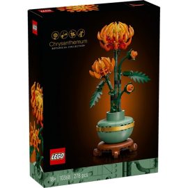 LEGO ICONS BOTANICALS LE10368