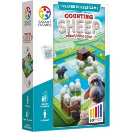 SMART GAMES COUNTING SHEEP MDP26735