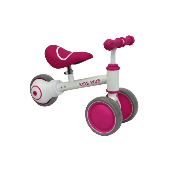 BICIKL GURALICA 601 PINK/PURPLE BELA MS601PB
