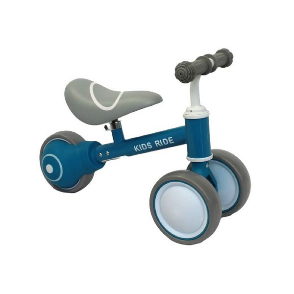 BICIKL GURALICA 601 PLAVO SIVA MS601PS