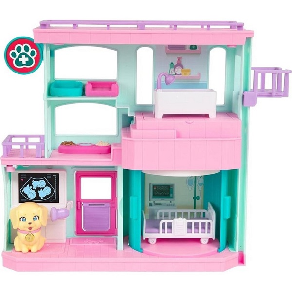 LITTLE LIVE PETS MAMA SURPRISE ME26673