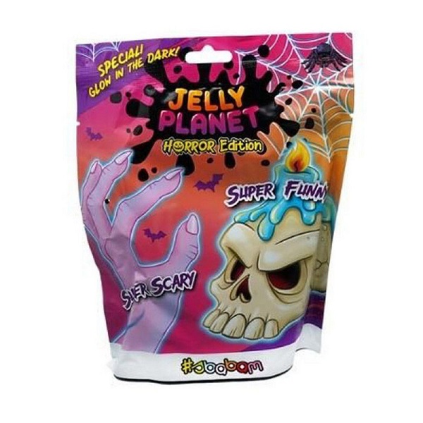 DEXY MINI IZNENAĐENJE JELLY PLANET 4992
