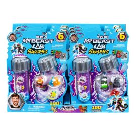 MRBEAST S3 6PACK CDU ME24784