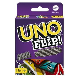 UNO FLIP KARTE 751062