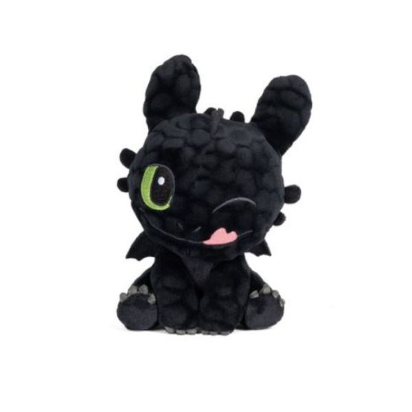 VESELI BEZUBI SMALL PLIS 412098