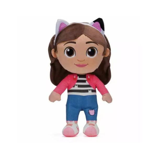 PLIS GABBY  46CM 905035