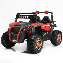 AUTO 2217 CRVENI