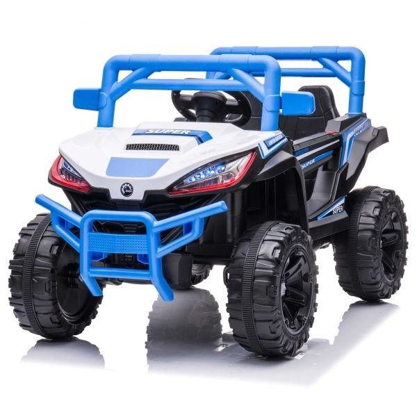 AUTO 288 PLAVI