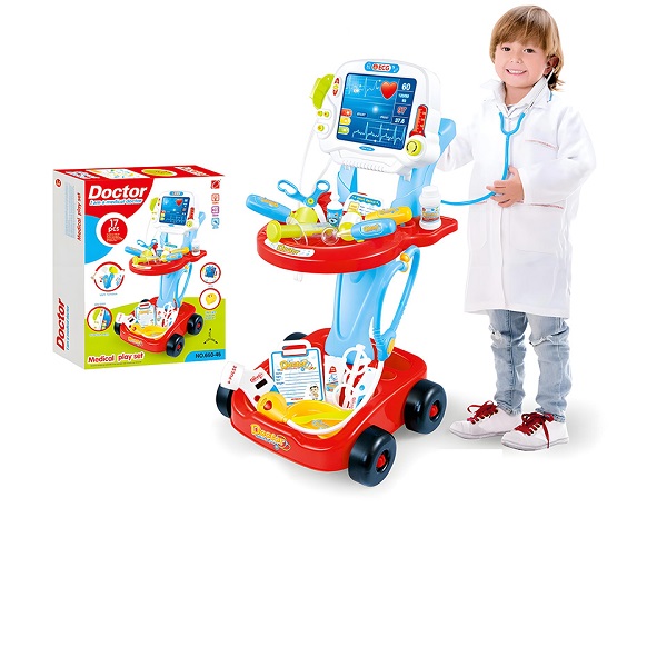 DOKTOR RENGEN 660-46 350168