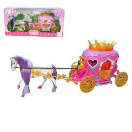 KOČIJA MALA FANTASY 357 440555