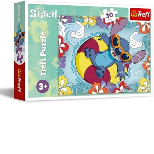 PUZZLE 30 LILO 103022