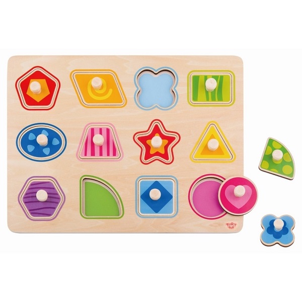 DRVENE PUZZLE OBLICI 159440