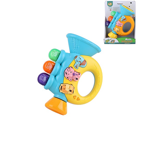 MUZIČKA TRUBA 855-37D 315762