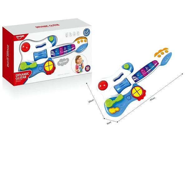 MUZIČKA BABY GITARA 305123