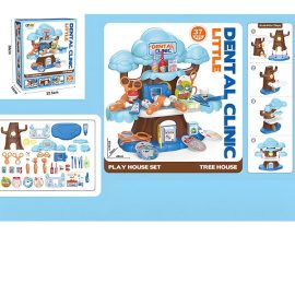 DOKTOR SET 350108