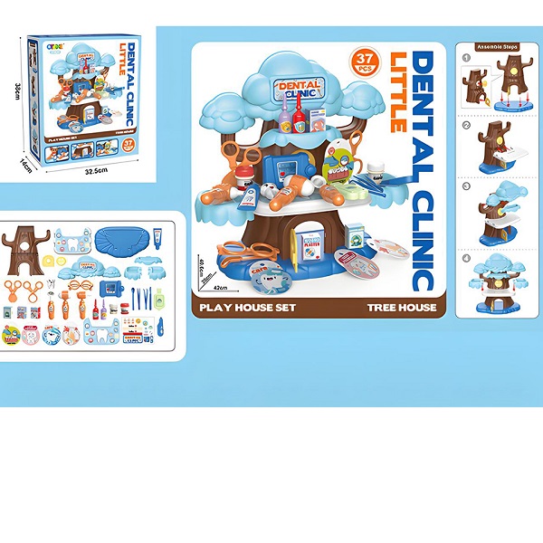 DOKTOR SET 350108