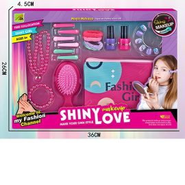 BEAUTY SET NESESER 451165