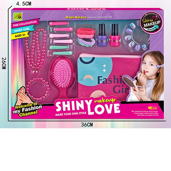 BEAUTY SET NESESER 451165