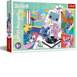 PUZZLE 100 LILO 16473 103340