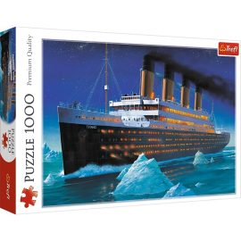 PUZZLE 1000 TITAN 10080 103700