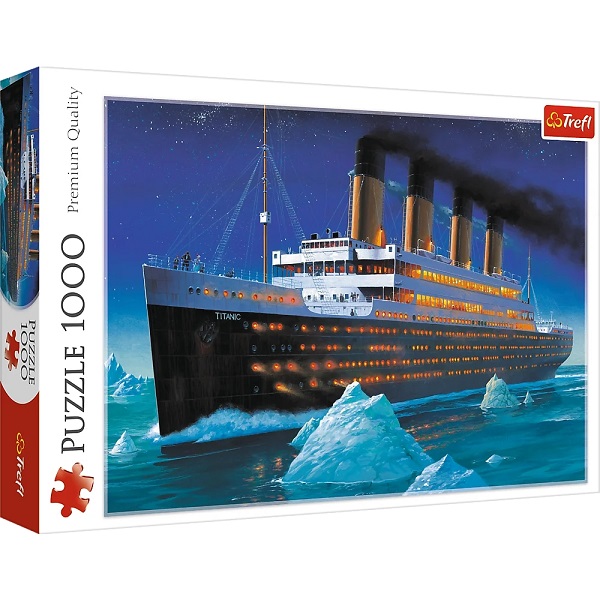 PUZZLE 1000 TITAN 10080 103700