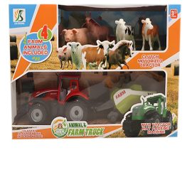 FARMA SET ŽIVOTINJE 0488 125290