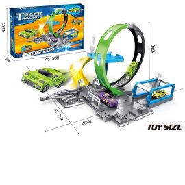 TRACKING RACING 8084 230158