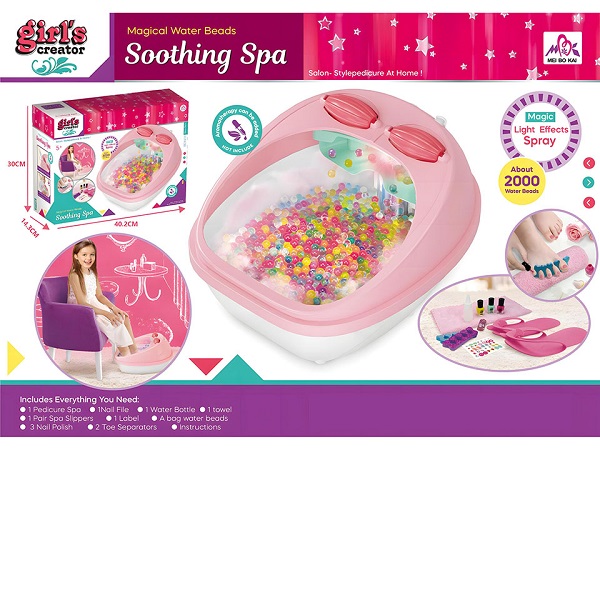 SPA KADA 455195