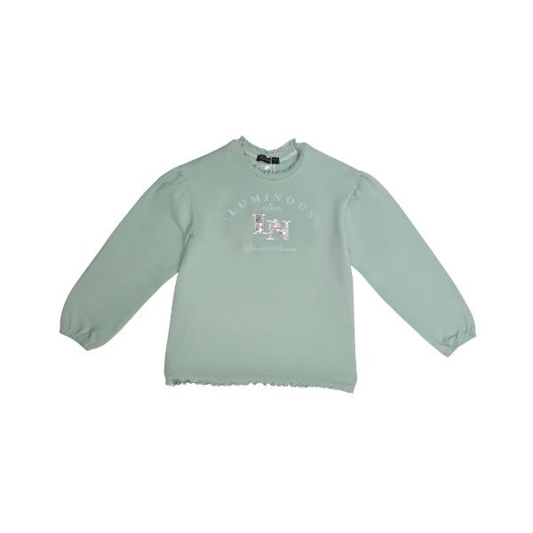 DUKS LUMINOUS Z.12 MINT G5Y3D061