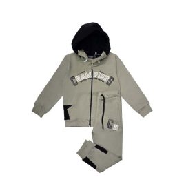 TRENERKA D.M PIUN VEL.12 MIS SIVA G5Y4T021