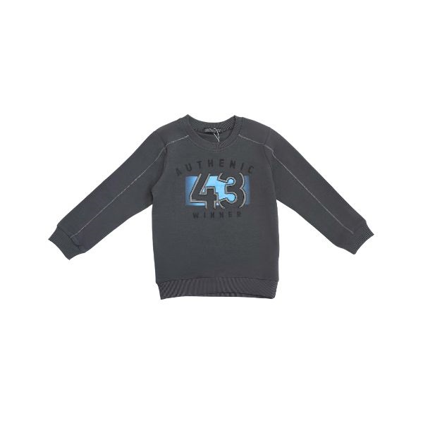 DUKS WINER D.M. VEL.4 SIVO PLAVI G5Y4D040