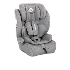 AUTOSEDIŠTE ADVENTURE I-SIZE 76-150CM GRAY 10071802401