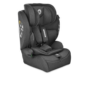 AUTOSEDIŠTE ADVENTURE I-SIZE 76-150CM BLACK 10071952401