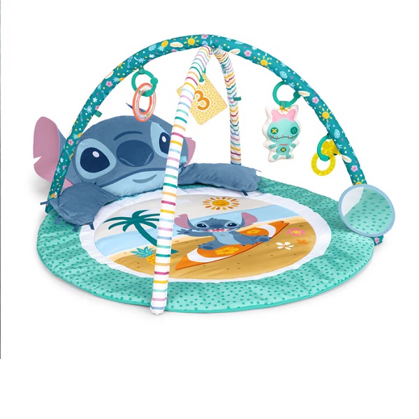 PODLOGA ZA IGRA DISNEY SKU17446