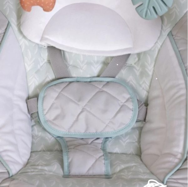 LJULJASKA KIDS II INGENUITY COZY SPOT SWING - Слика 3