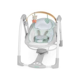 LJULJASKA KIDS II INGENUITY COZY SPOT SWING