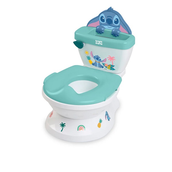 NOŠA DISNEY BABY STICH 4573