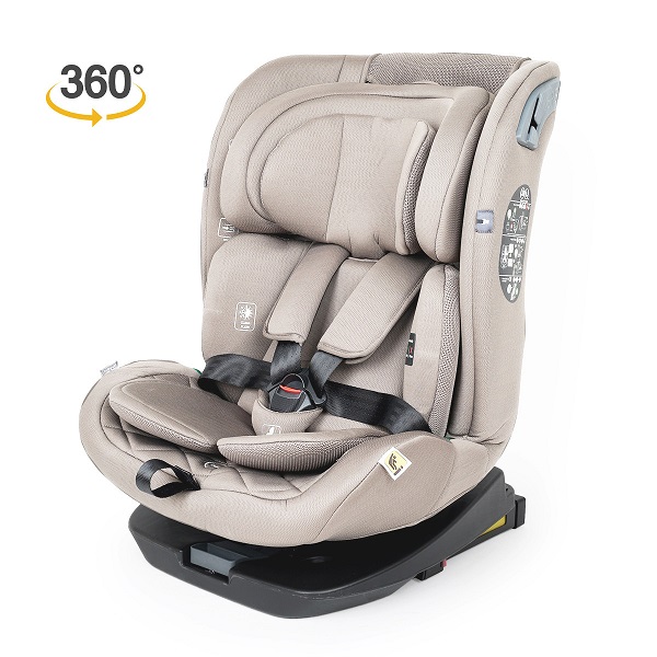 SEDIŠTE BEBI I-MOVE R129 40010604