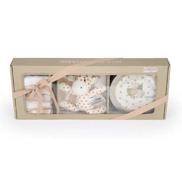 BEBI SET PRVI OTISAK BEZ ZIRAFA 31001756