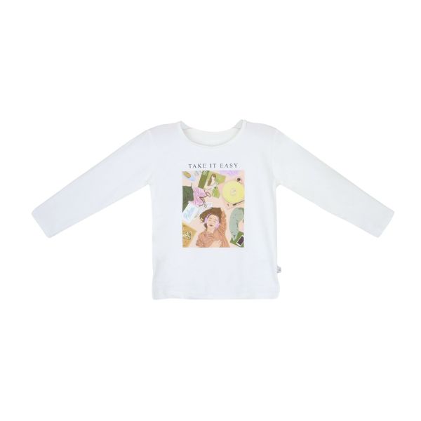 MAJICA D.Z. VEL.8 14003430