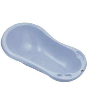 KADICA CLASSIC 84CM PLAVA