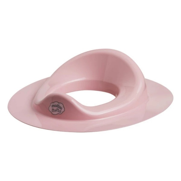 ADAPTER ZA WC ŠOLJU CLASSIC ROZE