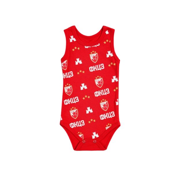 BODI ATLET CRVENA ZVEZDA 74 3160
