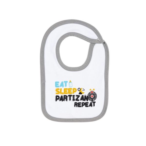 PORTIKLA PARTIZAN -REPEAT 25  4471